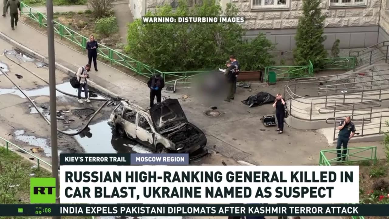 RT News - April 26 2025 (09:00 MSK)