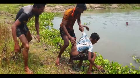 Most Watch New Villege Boy Comedy Video _BusyFunLtd