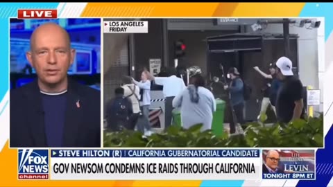 Gavin newsom is allowing California just to completely implode