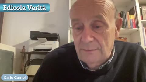 🔴 Edicola Verità, la rassegna stampa de "LaVerità" del 30/05/2025
