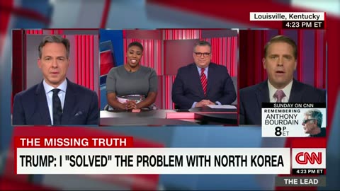 Does Trump Want to Be Like Dictator North Korea & Kim Jong Un?