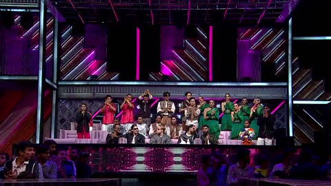 Dance Plus Pro S01E38 13th February 2024 Hindi