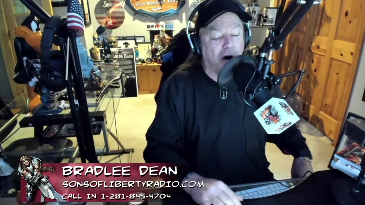 BBS Radio TV Station #2