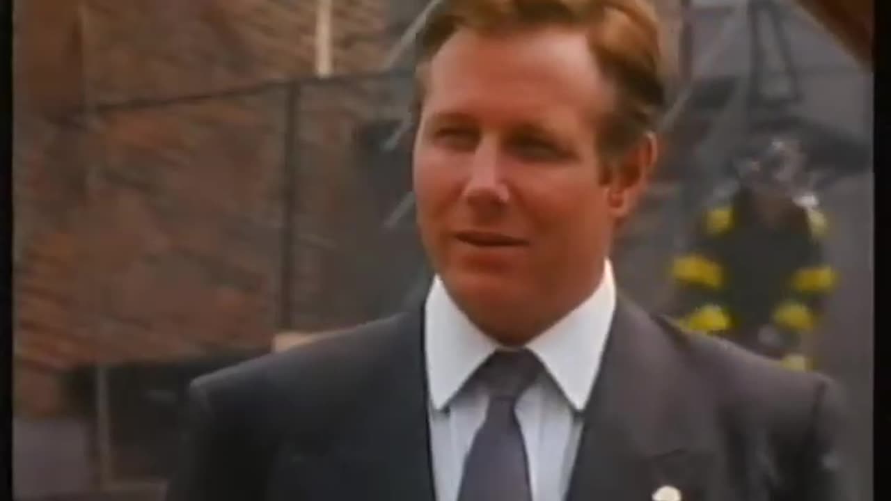 Backdraft Movie Trailer 1991