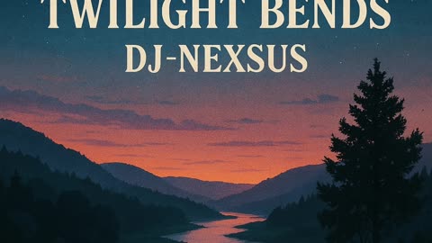 Where the Twilight Bends