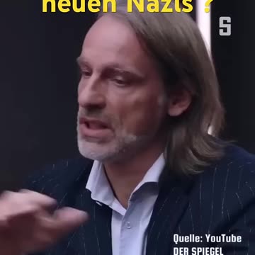 Die Grünen - die neuen Nazis?