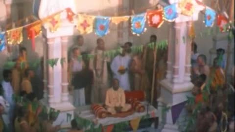 Prabhupada Darshan Part 13 - Mar-May 1975