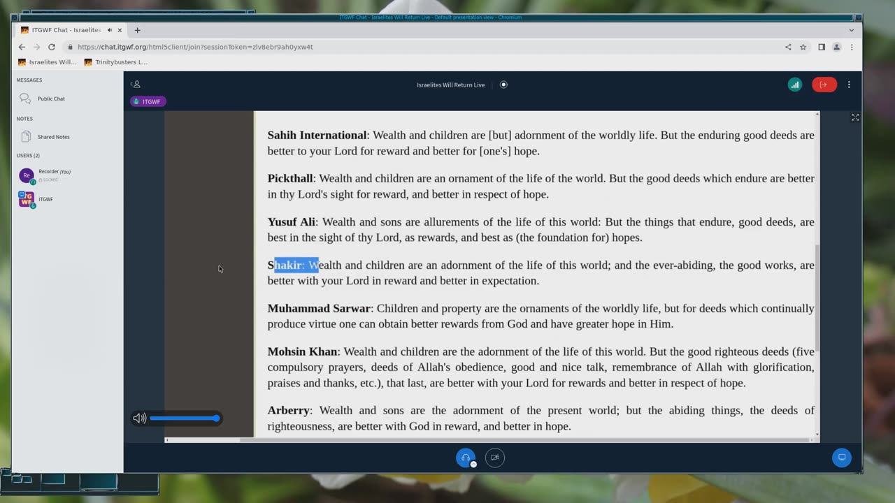 Why Doesn't Allah Like The Daughters? - Quran Translation Deception Clips