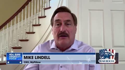 “We Refused To Settle.” Mike Lindell On Landmark Court Case Against Voting Machine Companies