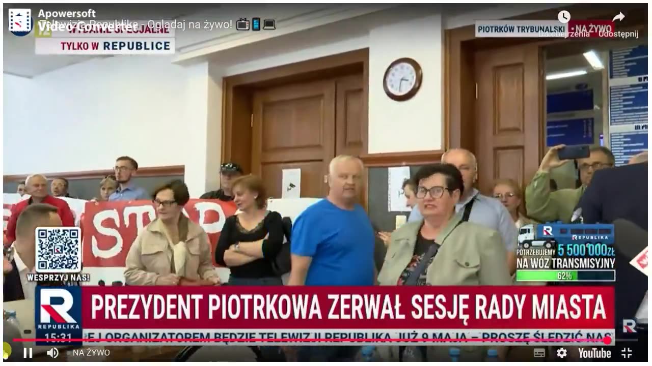 Pewnie już wszyscy widzieli, ale to jest tak szokujące, że wrzucę jeszcze raz