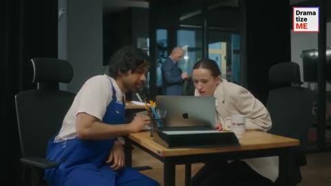 Janitor Surpasses Top Manager