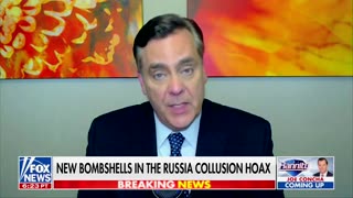 Jonathan Turley Found This Claim By John Brennan And Jim Clapper 'Really Astonishing'