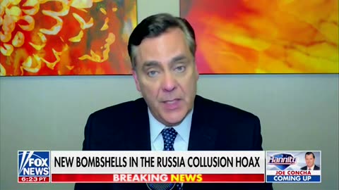 Jonathan Turley Found This Claim By John Brennan And Jim Clapper 'Really Astonishing'
