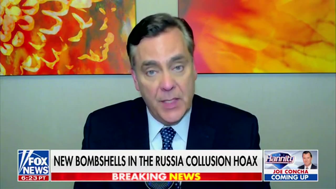Jonathan Turley Found This Claim By John Brennan And Jim Clapper 'Really Astonishing'