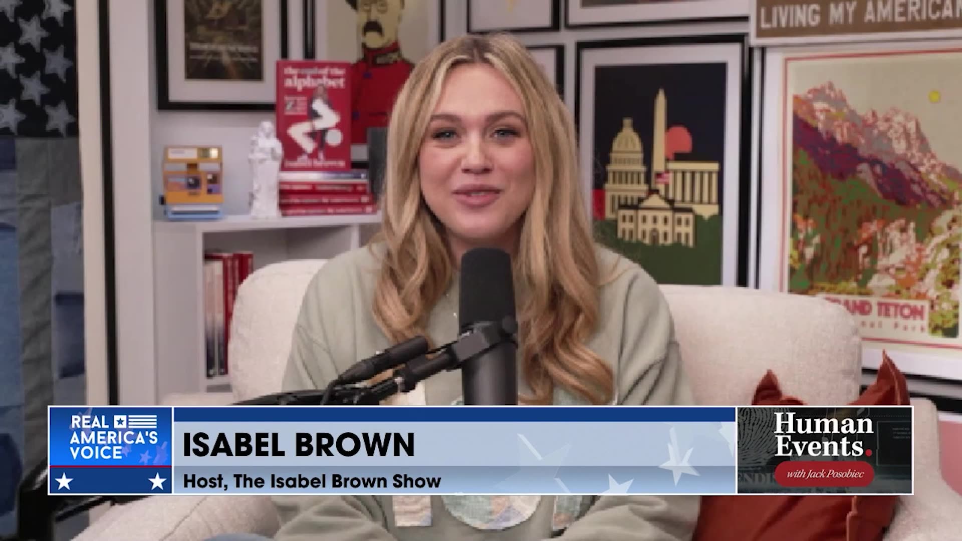 Charlie Kirk Didnt Just Build a Movement - He Built People