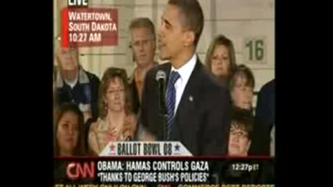How the illuminati made Obama president 8