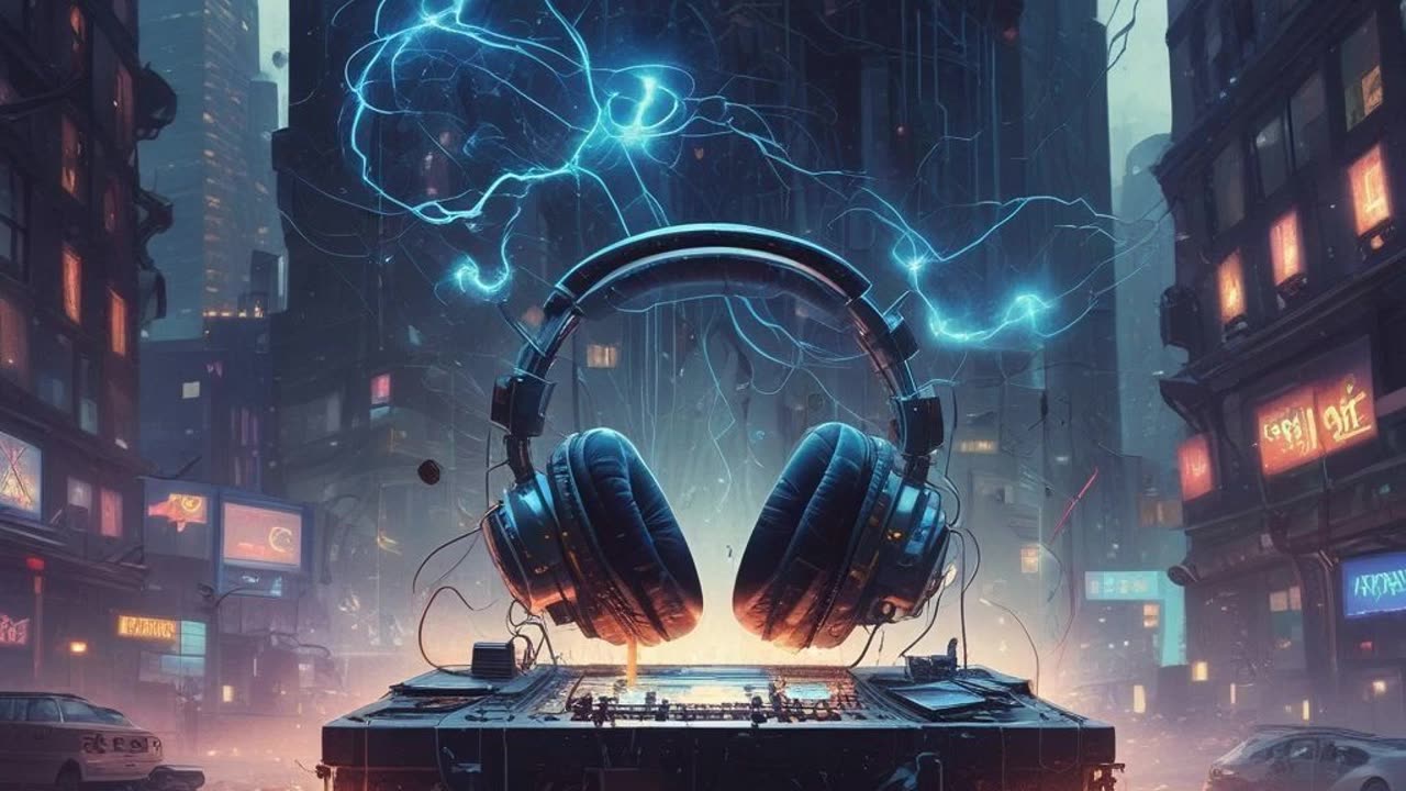 Drum'n'Bass - Liquidfunk 112