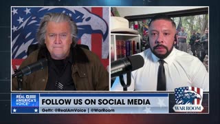 Trump Admin Adds Militarized Zone In California Along Southern US Border, Oscar Ramirez Reacts