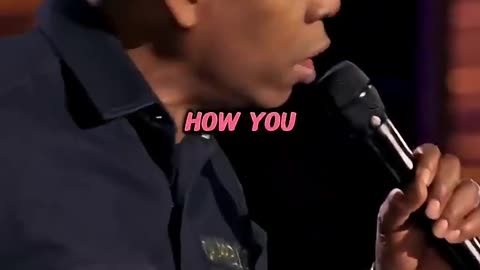 SafetySwipe - Dave Chappelle — Cancel Me B tch Wait for it…😂😂😂💀