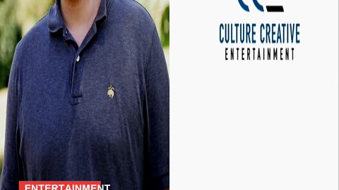 Culture Creative Entertainment Promotes Evan Grute