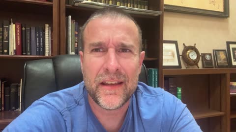 FWBC 20251106 One Great Truth from Matthew 3 (11/6/2025)