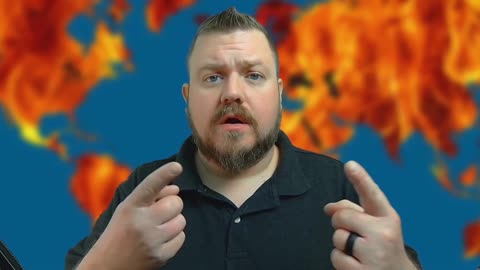 I AM REVIVAL! - Be the next move of God in the land.