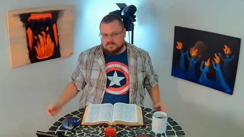 I AM REVIVAL! - Be the next move of God in the land.