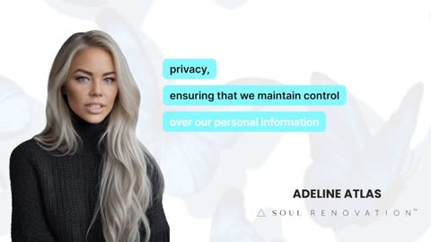 Oversharing: Social Media (By Adeline Atlas)