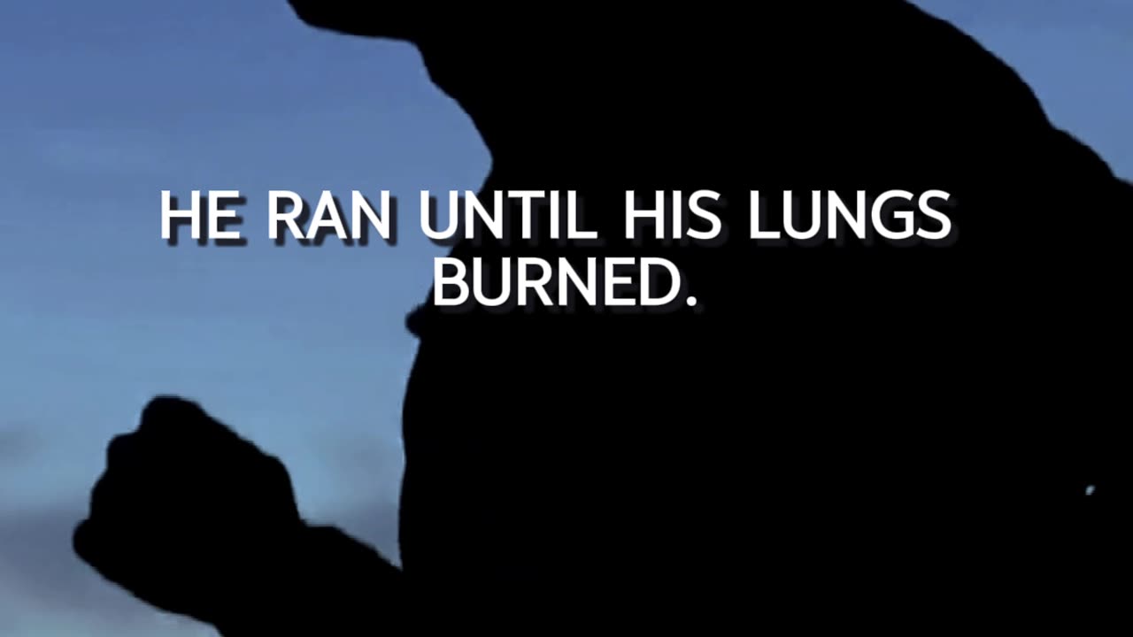 His Power of Solitude