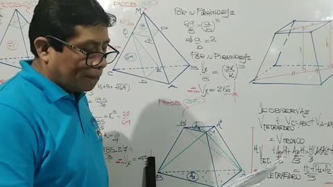 EUREKA CICLO PARALELO | Semana 16 | Geometría S2