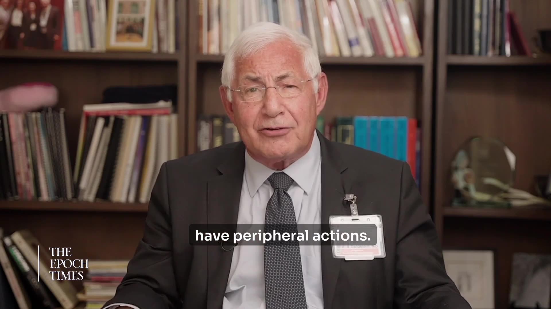 How SSRIs Can Cause Permanent Damage to Sexual Health | Dr. Irwin Goldstein