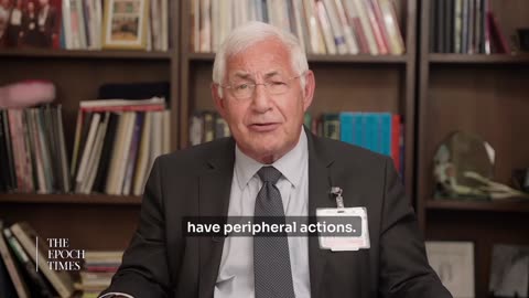 How SSRIs Can Cause Permanent Damage to Sexual Health | Dr. Irwin Goldstein