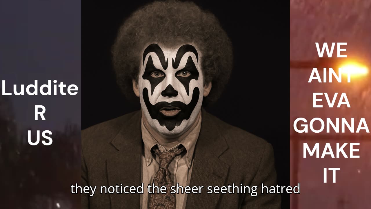 Faygo lovers anon thought piece: I am not a big fan of the community if you dont know figure it out