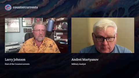 Charlie Kirk, Israel Qatar strike and BIGGEST REVELATION about Russian army - Counter Currents