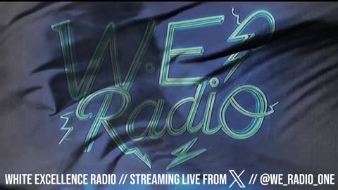 White Excellence Radio