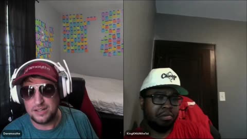 Starting a Podcast? Here's What They Don't Tell You ft. KingKManthe1st.