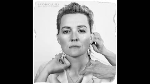 Brandi Carlile - Returning To Myself (SLOWED + REVERB)