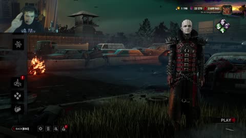 The Box. You Opened It, I Came!