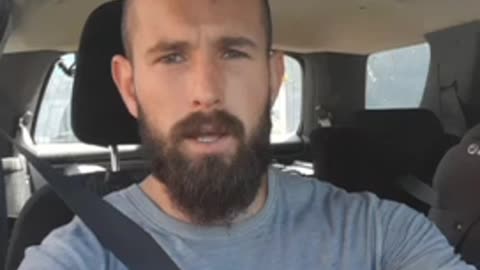 Thomas Sewell Talks about how the jews are robbing you