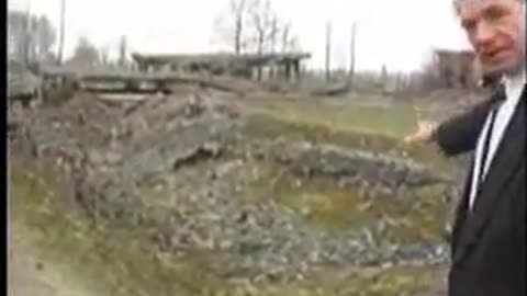 Judea Declares War on Germany (2004) is a documentary by Dr. Fredrick Töben