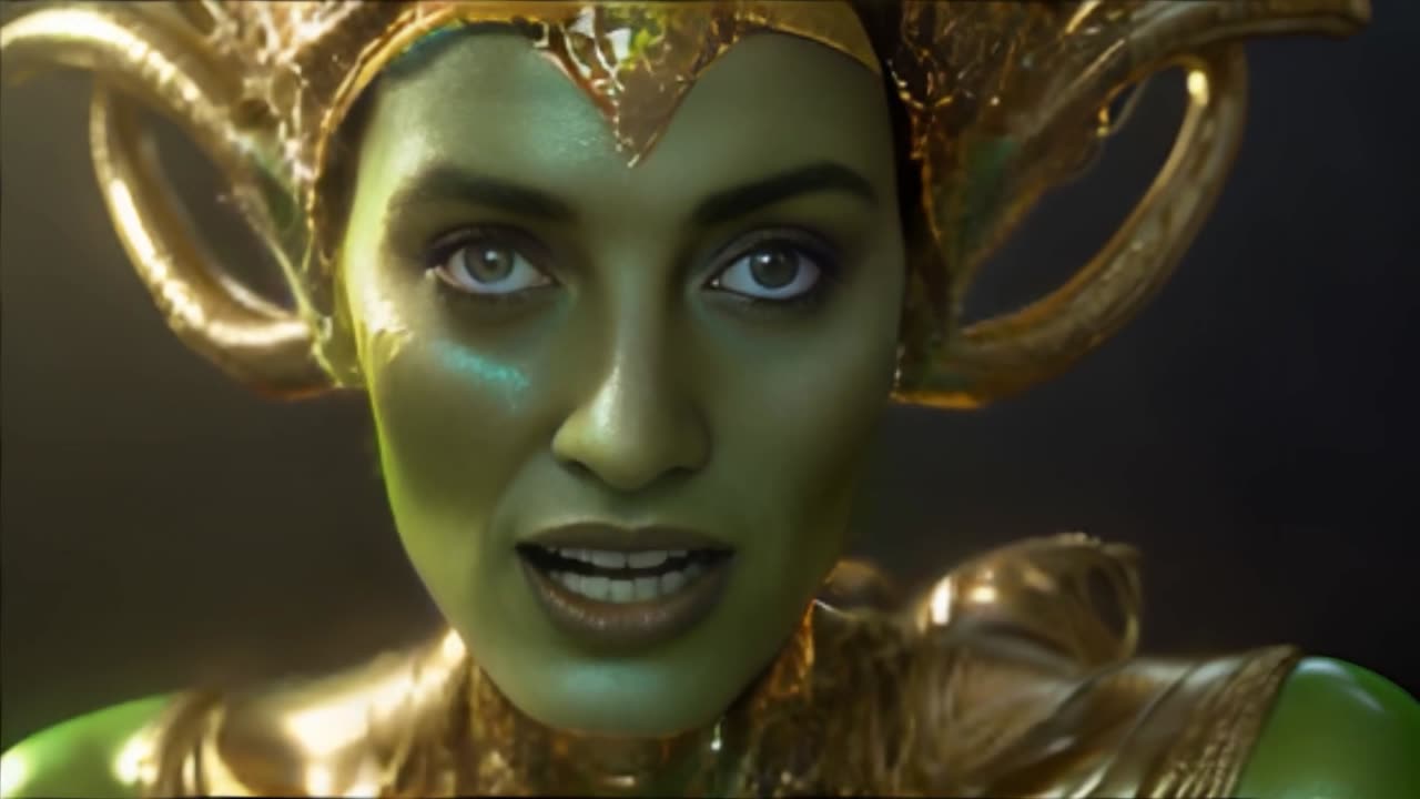 Goddess Prime's Blessings June 20