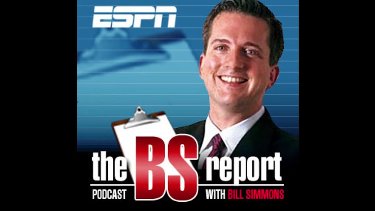 Best of The B.S. Report 2007