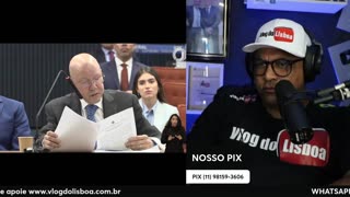 VLOGDOLISBOA LIVE PODCAST | Real News For Real People
