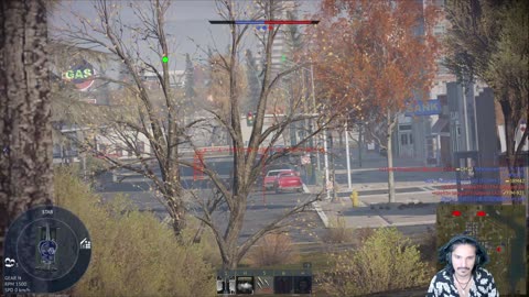 [HD] Gamer Stream