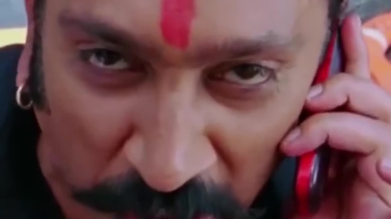 Vasooli bhai vs police inspector. Vasooli bhai funny dialogue