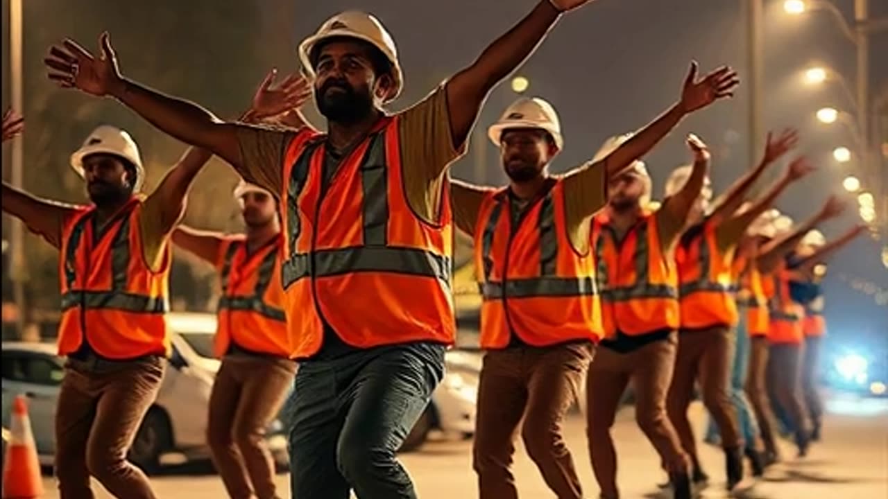 Keri Hilson's Secret Civil Engineering Cult