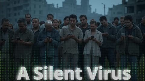 A Silent Virus Thunderstruck Remix Kasablanca - Trailers Promo A Silent Virus - book Amazon
