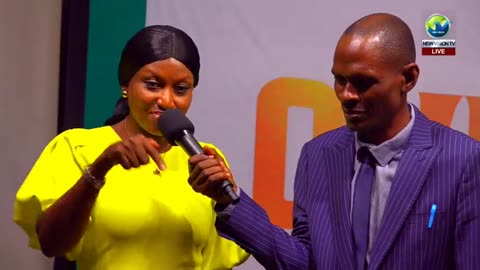 Kingdom Leaders Submit (EQUIP 2.0) || Pastors and Leaders Conference Day 3 Impartation Session Live
