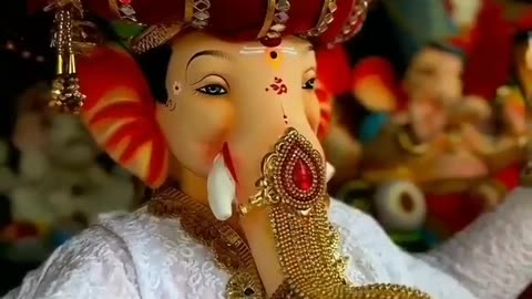 Ganpati Bappa Morya 🙏