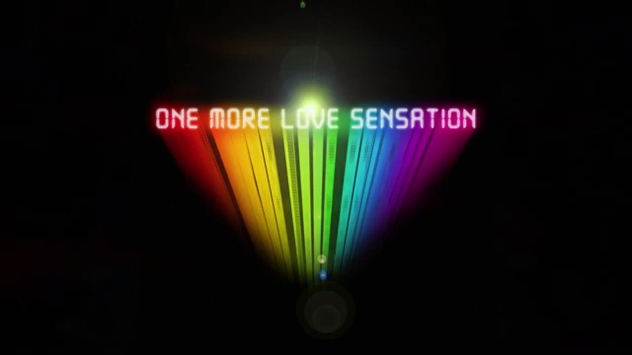 Orbital Drum System - One More Love Sensation(2025)